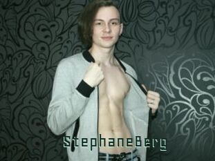 StephaneBerg