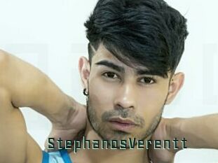 StephanosVerentt