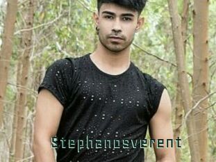 Stephanosverent