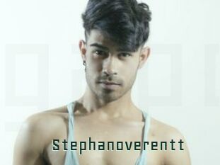 Stephanoverentt