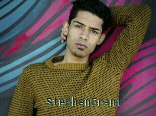 StephenGrant