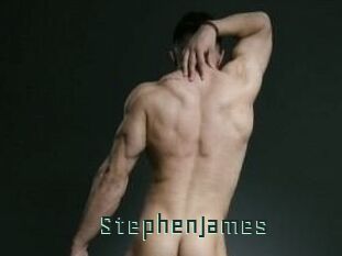 StephenJames