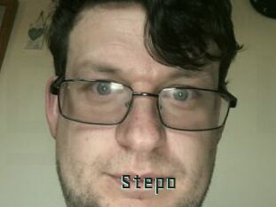Stepo