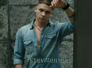StevMontes