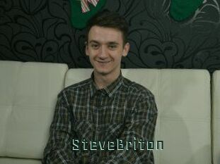 SteveBriton