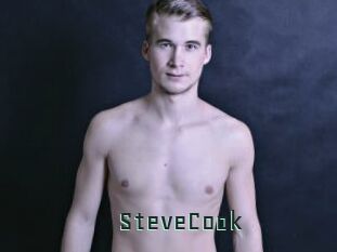 SteveCook