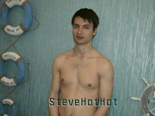 SteveHotHot