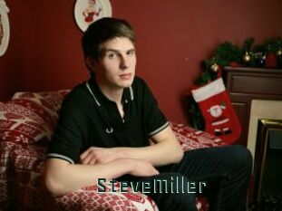 SteveMiller