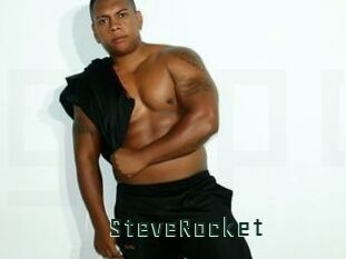 SteveRocket