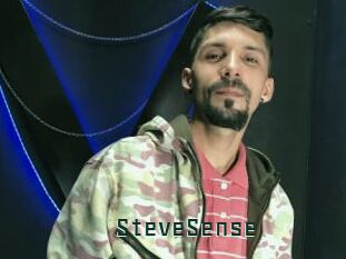 SteveSense