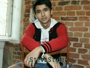 SteveStyler