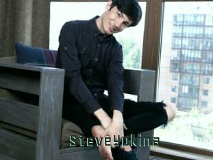 SteveYukina