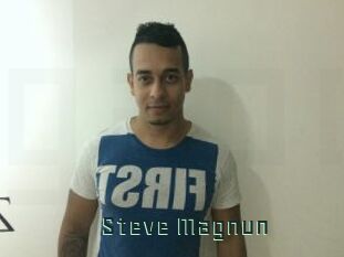 Steve_Magnun