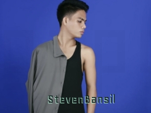 StevenBansil Gay Porn