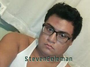 Steven_Coleman