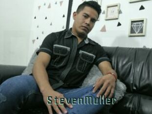 StevenMuller