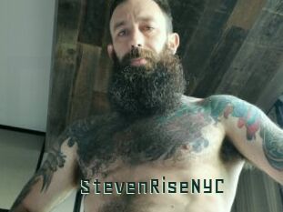 StevenRiseNYC Gay Porn