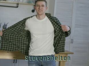 StevenShelton Gay Porn