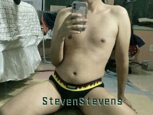 StevenStevens