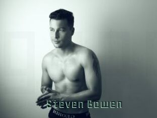 Steven_Bowen