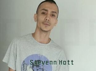 Stevenn_Hott