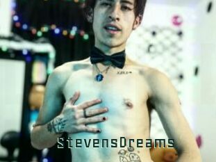 StevensDreams