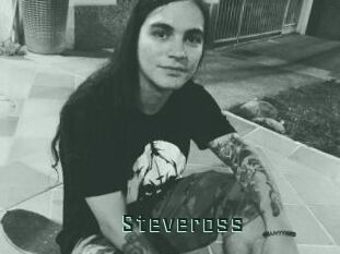 Steveross