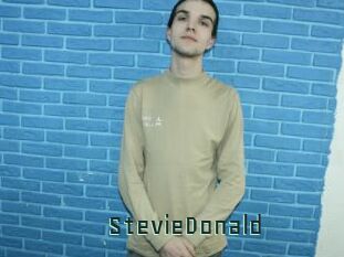 StevieDonald