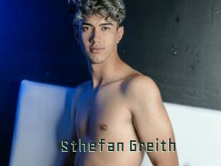 Sthefan_Greith