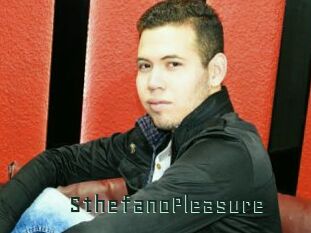 SthefanoPleasure