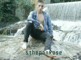 SthepanRose