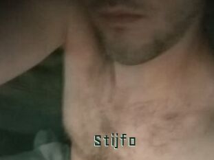 Stijfo