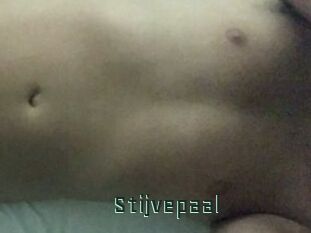 Stijvepaal