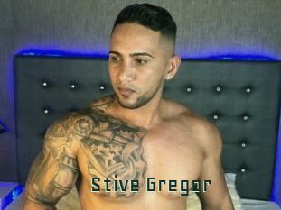 Stive_Gregor Gay Porn