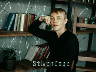 StivenCage Gay Porn