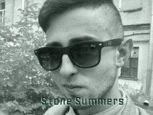 Stone_Summers Gay Porn