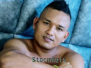 Stormhott