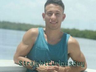 StraightCuriousGuy