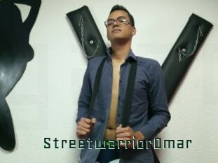StreetwarriorOmar