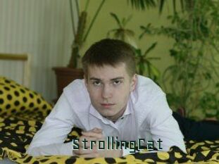 StrollingCat