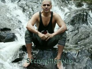 StrongMarcus