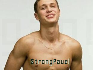 StrongPauel