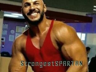 StrongestSPARTAN