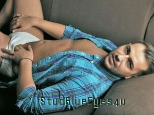 StudBlueEyes4u