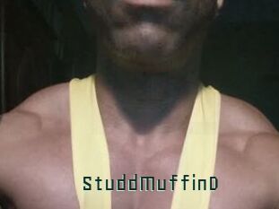 StuddMuffinD