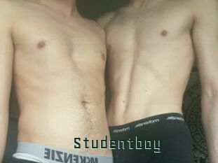 Studentboy