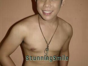 StunningSmile Gay Porn