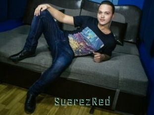 SuarezRed