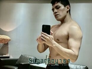 SugarBoy161