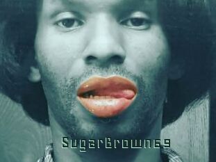 SugarBrown69